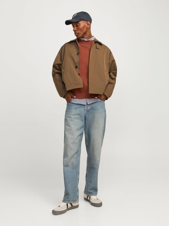 Immagine prodotto Jack & Jones Jorvesterbro Knit Crew Neck Sn (XS)