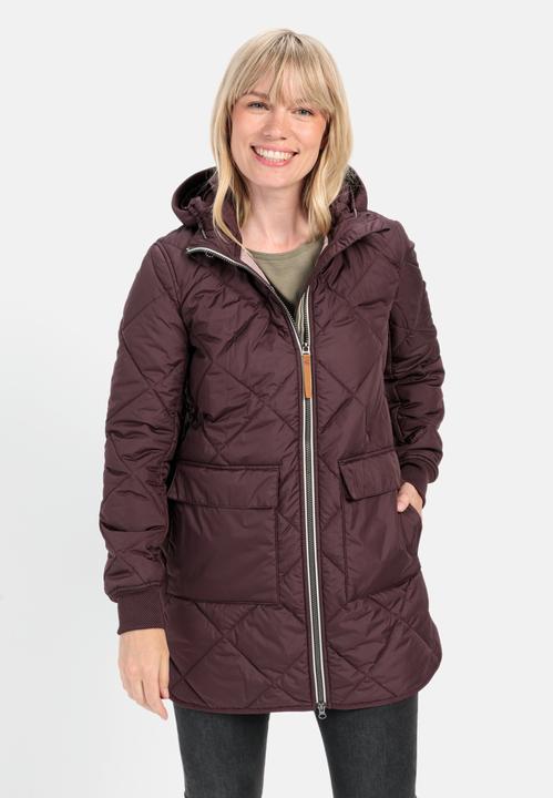 Produktbild Camel Active Steppmantel aus recyceltem Polyester (48)