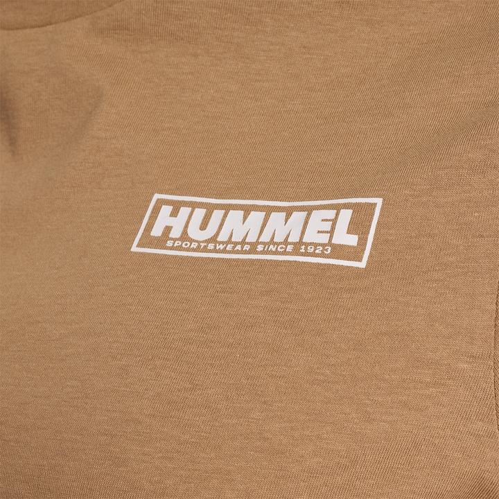 Actual product image hummel Hmllegacy Regular T-Shirt Plus (XL)
