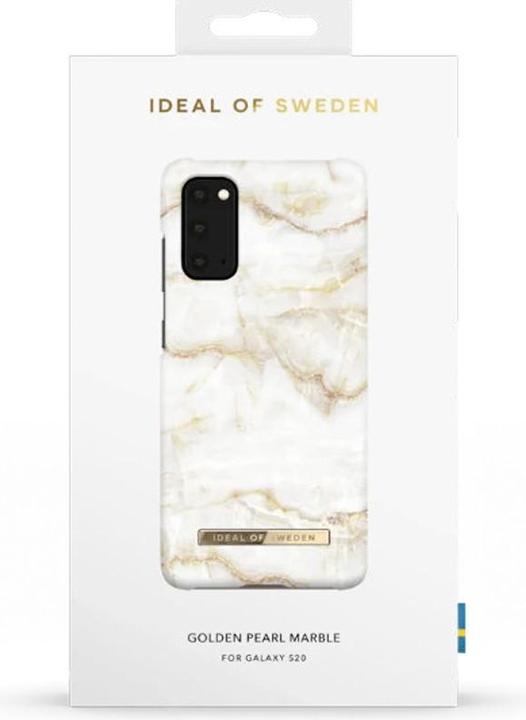 Produktbild iDeal Of Sweden Fashion (Samsung Galaxy S20, Samsung Galaxy S20+)