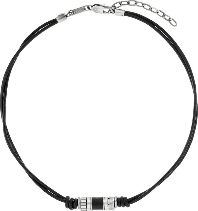S.Oliver Kette (Edelstahl, 50 cm)