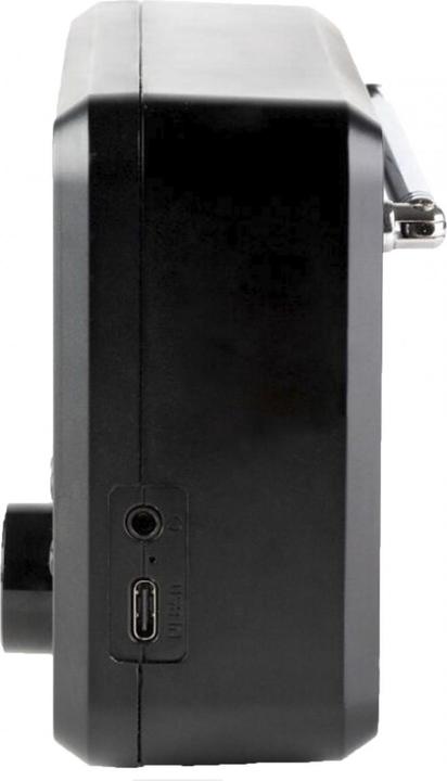 Actual product image Albrecht DR 86 Senior (DAB+, FM, Bluetooth)