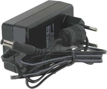 Immagine prodotto AGI 67031 - Interno - AC - 12 V - Nero
