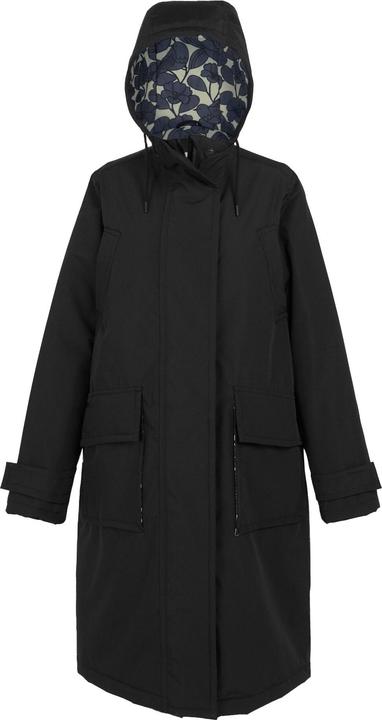 Immagine prodotto Regatta Orla Kiely Giacca Impermeabile Linea Lunga Uccellino Donna (44)
