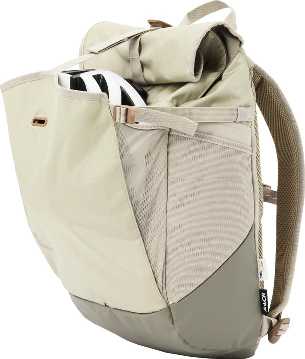 Actual product image Aevor Rollpack (28 l)