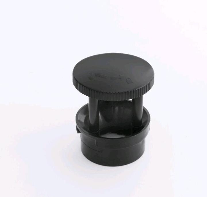 Actual product image Caso Barista Crema (CH plug)