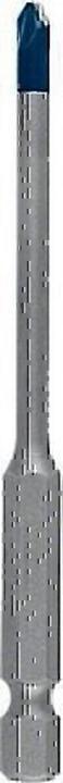 Actual product image Bosch Professional Zubehör Expert HEX-9 HardCeramic drill bit, 4 x 90 mm (4 mm)