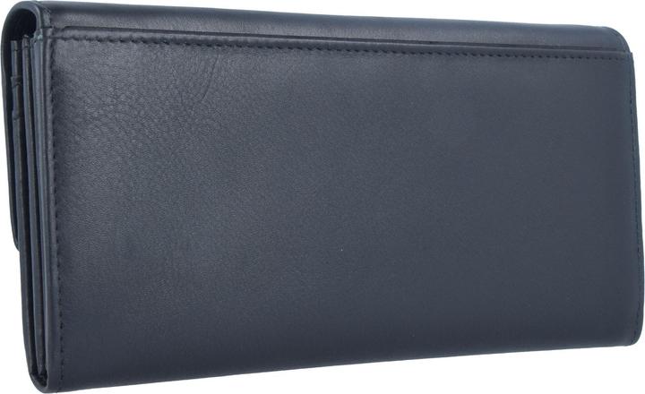 Actual product image Esquire New Line wallet RFID leather 18 cm
