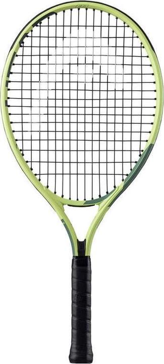 Actual product image Head Extreme JR 21 2022 Tennis Racket (0000, 180 g)