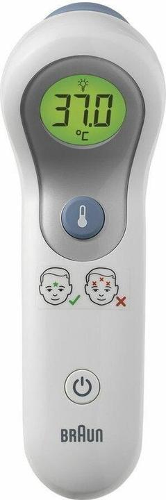Braun BNT 300 No Touch (Stirn, Berührungslos)