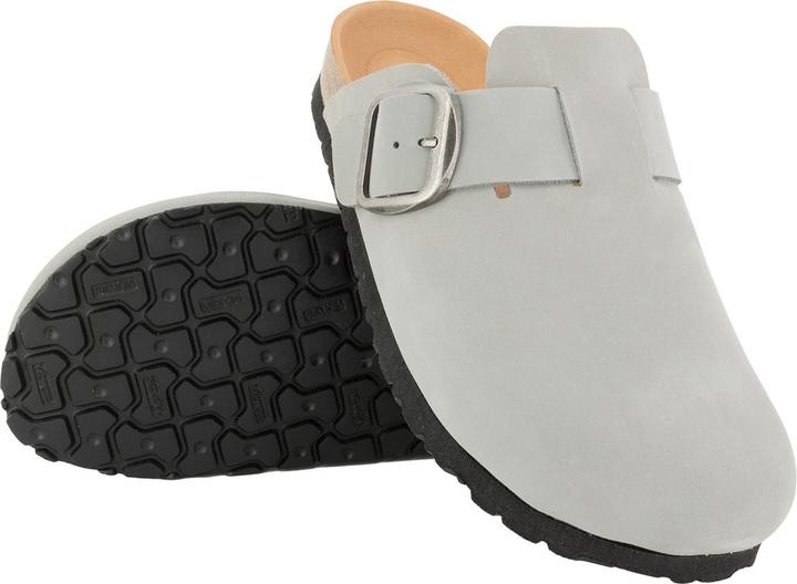 Actual product image Piece of Mind Comfort Clogs (42)