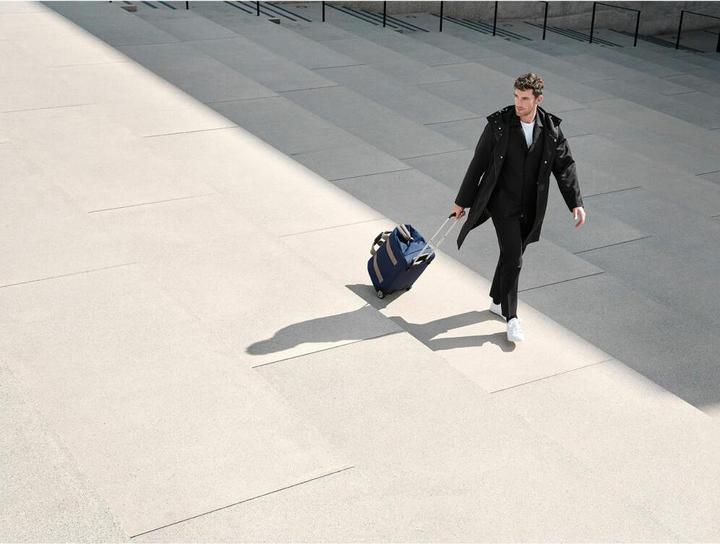 Actual product image reisenthel Allrounder Trolley (30 l, Hand luggage (up to 50 litres))