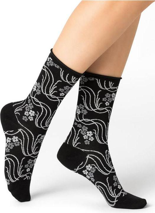 Produktbild Bleuforêt Veloutés Fleurs Sauvages (36 - 38)