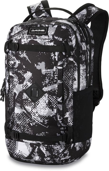 Actual product image Dakine Urbn Mission Pack 23l (23 l)