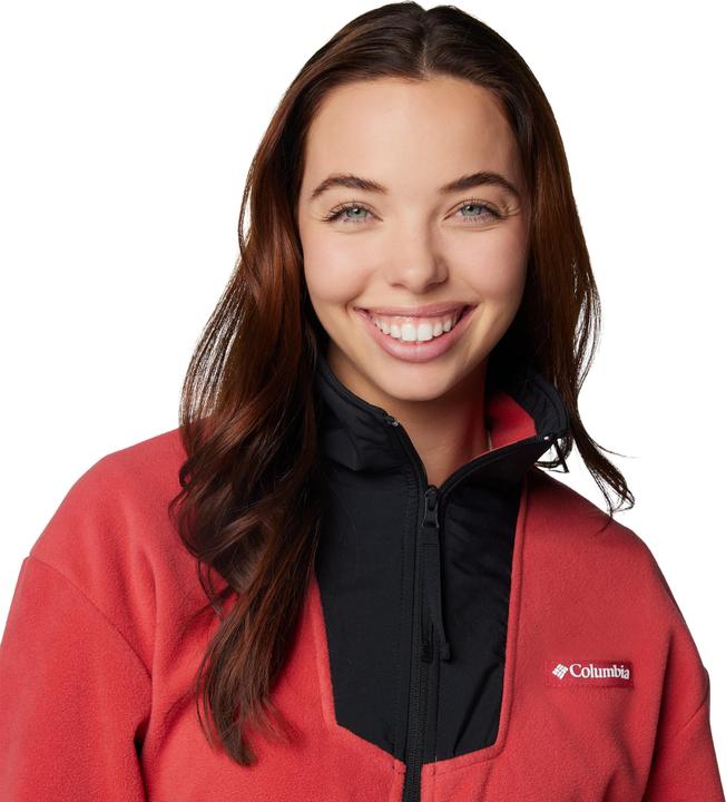 Immagine prodotto Columbia Pile Sequoia Grove™ Full Zip (XS)