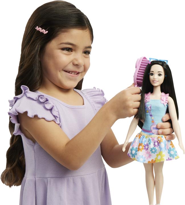 Image du produit Barbie Ma première Renée
