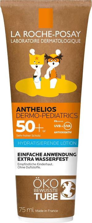 Image du produit La Roche Posay Anthelios (Crème solaire, SPF 50+, 75 ml, 85 g)