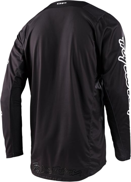Image du produit Troy Lee Designs GP PRO Jersey - Mono (3XL)