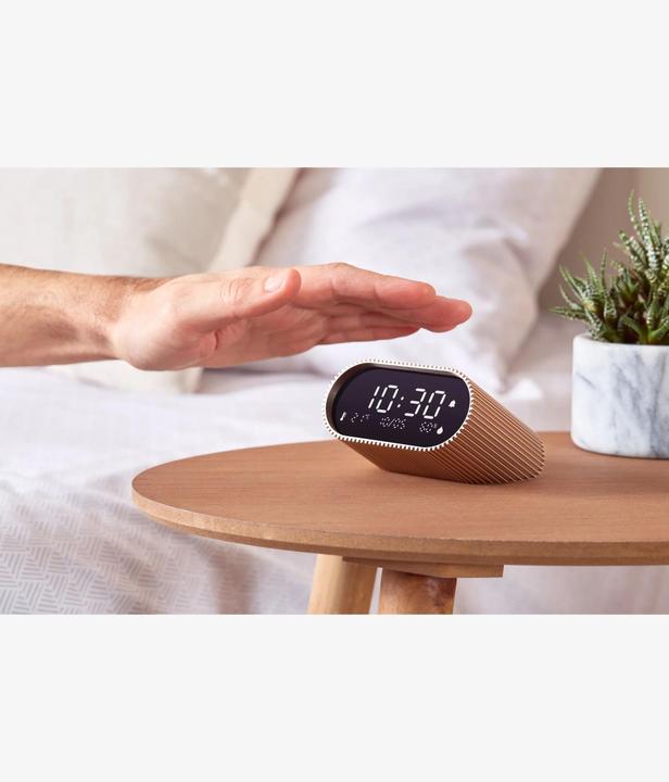 Image du produit Lexon Ray Clock