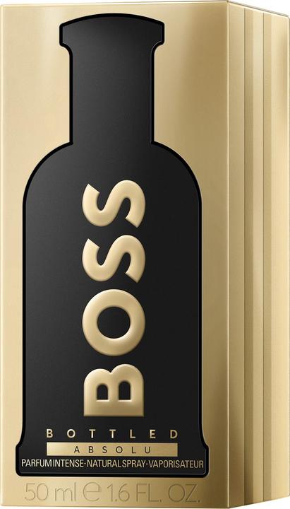 Immagine prodotto BOSS Assoluto in bottiglia (Eau de parfum, 50 ml)