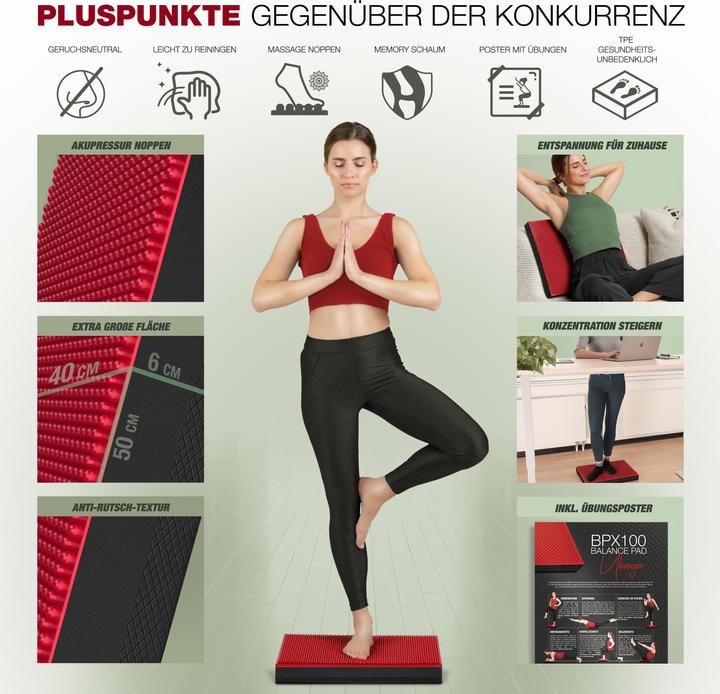Image du produit Sportstech BPX100
