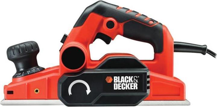 Productafbeelding Black & Decker Kw750k 750w