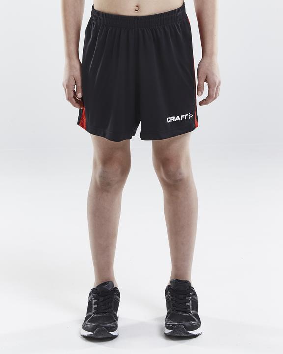 Produktbild Craft Progress Short Contrast Jr (146)