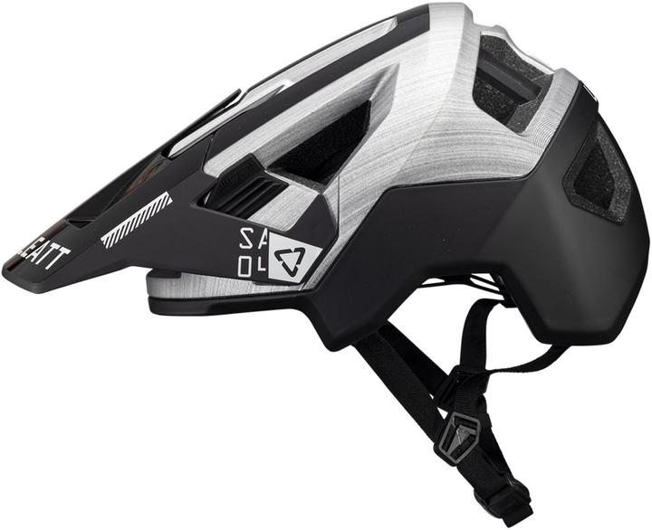 Actual product image Leatt MTB All-MTN 4.0 Helmet brushed S (55 cm)