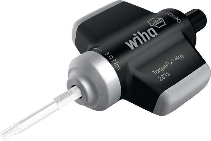 Image du produit Wiha Vis dynamométriques d'atelier (3 Nm, 3 Nm)