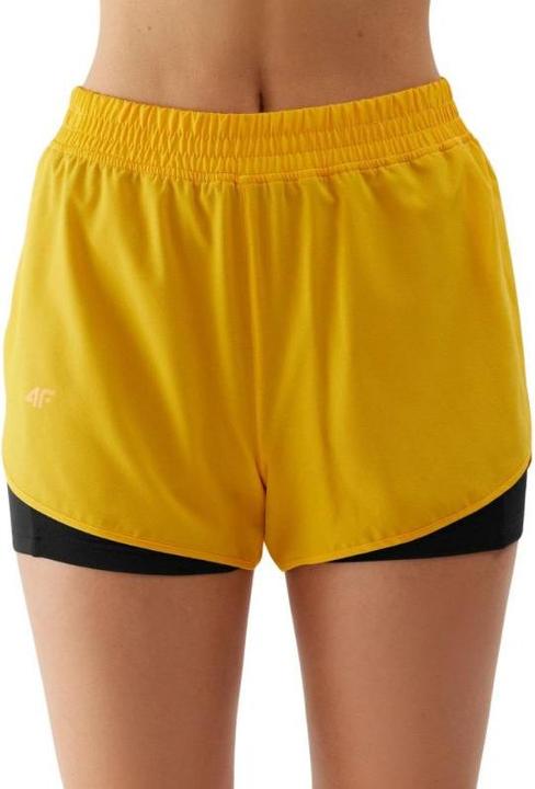 Actual product image 4F Shorts (S)