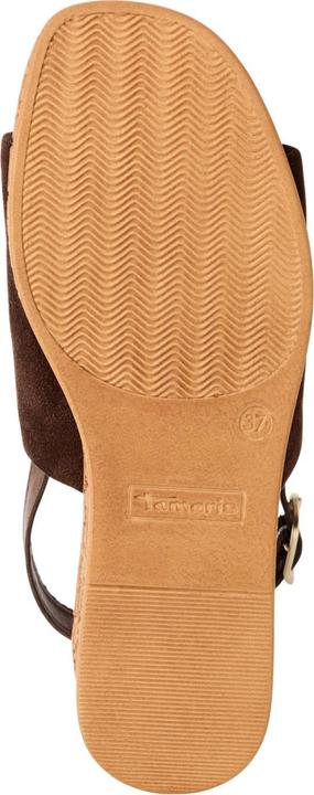 Actual product image Tamaris Sandalette (39)