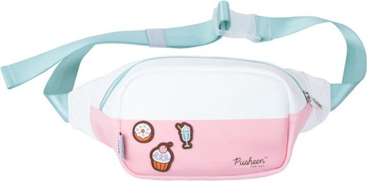 Actual product image Grupo Erik PUSHEEN - Rose Collection - Sac Banane