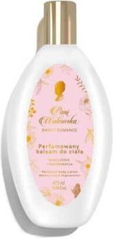 Immagine prodotto MIRACULUM MIRAC PW Balsamo d/ciała rigenerato Dolce (Crema corpo, 475 ml)
