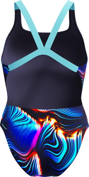 Image du produit Speedo Allover Printed Leaderback (34, 38)