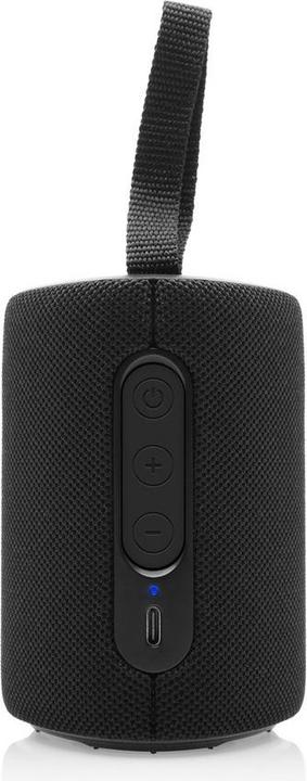 Image du produit JVC Głośnik BT XS-E213B black (8 h, Fonctionnement sur piles)