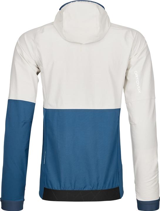 Actual product image Ortovox Punta Berrino Hooded Jacket W (XL)