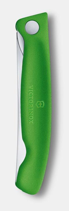 Actual product image Victorinox Swiss Classic (11 cm)
