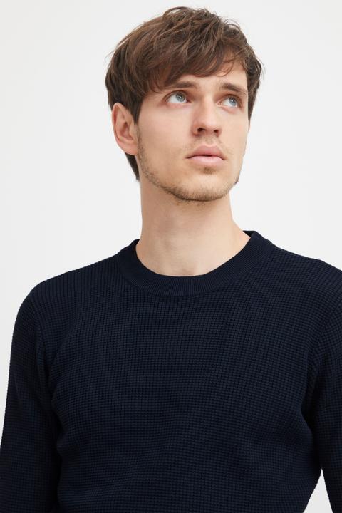 Immagine prodotto Casual Friday CFKarlo 0092 maglia girocollo strutturata - 20504787 (3XL)