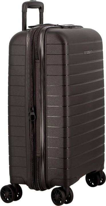 Produktbild Jump Striper 4 Rollen Kabinentrolley 55 cm mit Dehnfalte (32 l, Handgepäck (bis 50l))