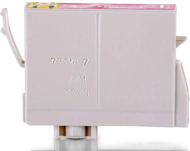 Produktbild Hermex Alternative Tintenpatrone zu Epson T0615 (M, C, BK, Y)