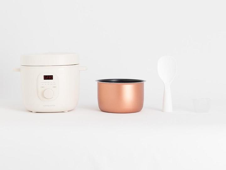 Image du produit Create RICE COOKER STUDIO - Cuiseur à riz électrique 2L
