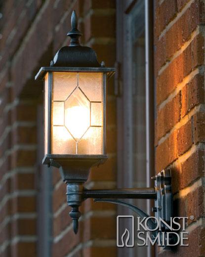 Produktbild Konstsmide Milano (E27, IP43)