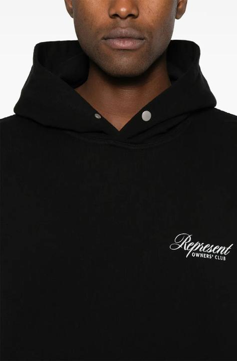Immagine prodotto Represent Owners Club Script Hoodie (L)