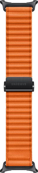 Produktbild Samsung Trail Band (20 mm, Nylon / Kunststoff)