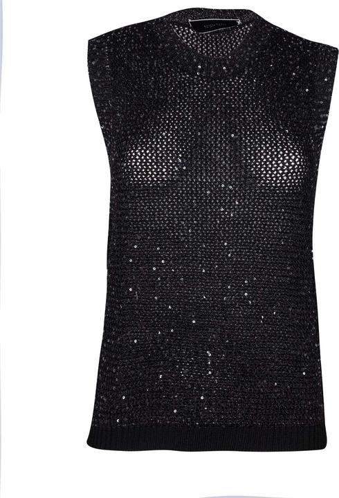 Produktbild Golden Goose Journey Knit Tank Top (XS)