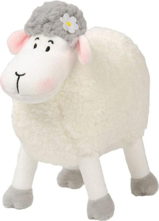 Produktbild Fien & Teun Plüschtier Fien und Teun – Molly das Schaf, 25 cm (10 cm)