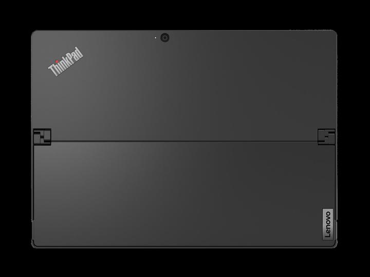 Actual product image Lenovo ThinkPad X12 Detachable Gen 2 (12.30", Intel Core Ultra 7 164U, 32 GB, 1000 GB, DE)