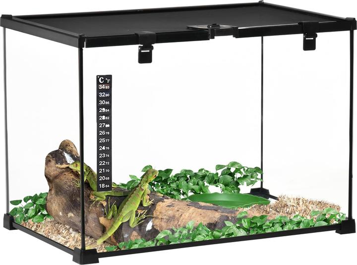 Produktbild PawHut Terrarium