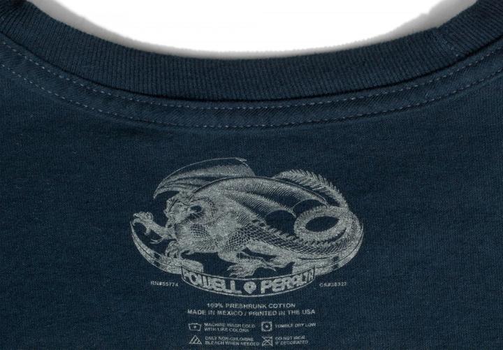 Actual product image Support your Local Skateshop T-Shirt (L)