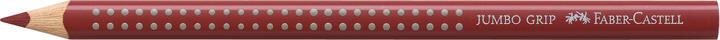 Produktbild Faber-Castell JUMBO GRIP - Farbstifte (Rot, 1 x)